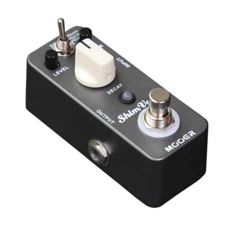 Mooer ShimVerb MRV1