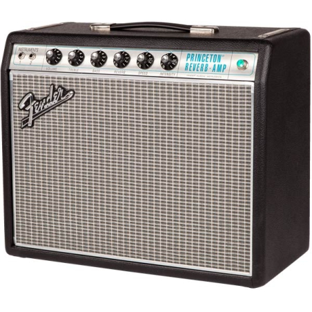 Fender 68 Custom Princeton Reverb