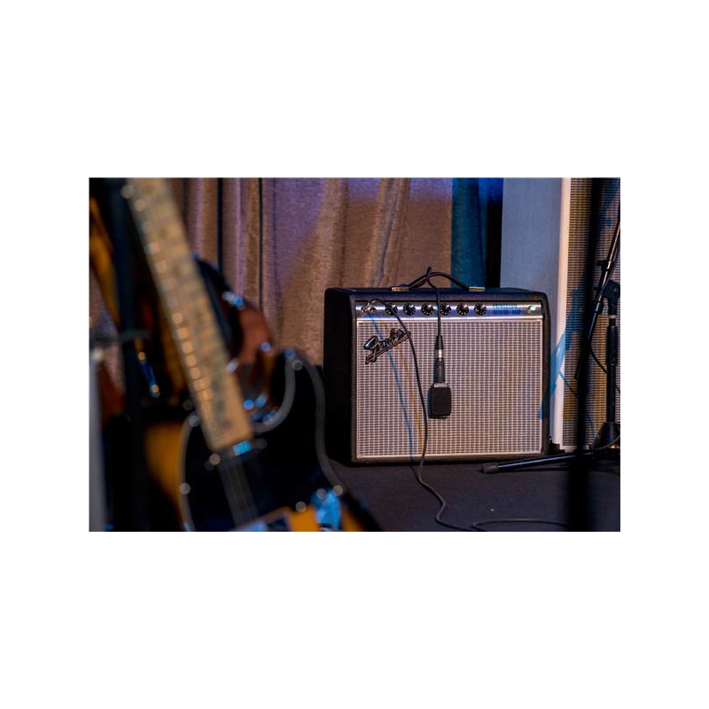 Fender 68 Custom Princeton Reverb