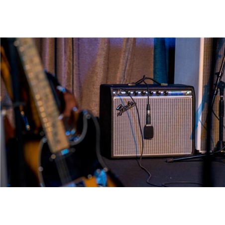 Fender 68 Custom Princeton Reverb