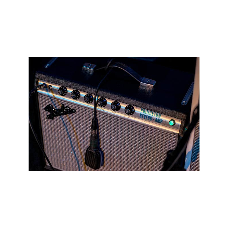 Fender 68 Custom Princeton Reverb