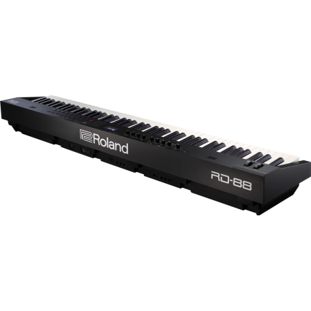 Roland RD88 stage piano