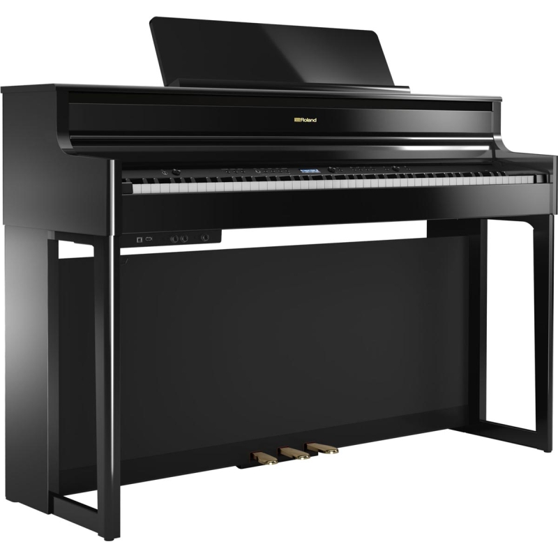 Roland HP704 PE Digitale Home Piano