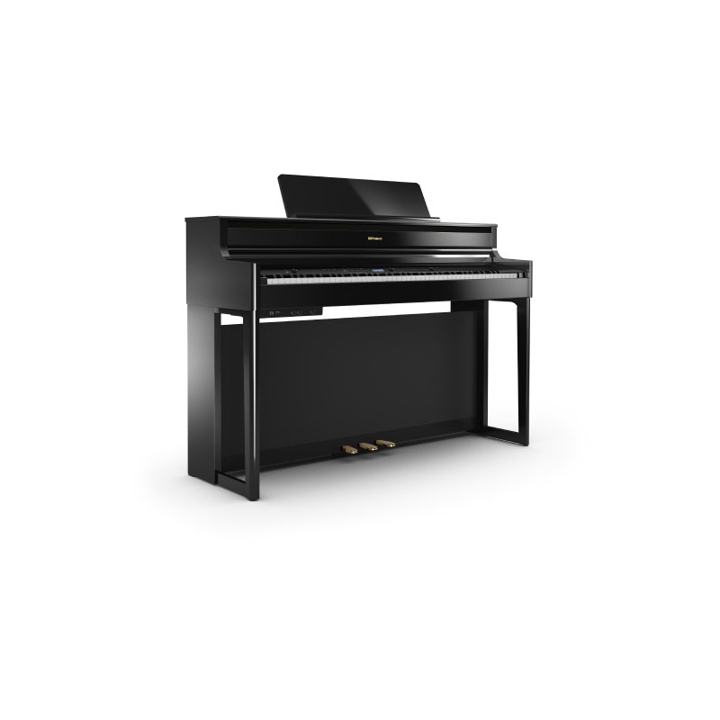 Roland HP704 PE Digitale Home Piano