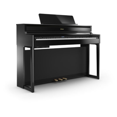 Roland HP704 PE Digitale Home Piano