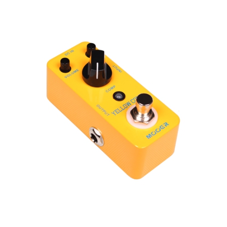 Mooer Fog fuzz pedaal