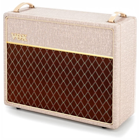 VOX V212HWX cabinet