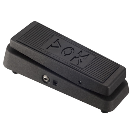 Vox V845 Wah