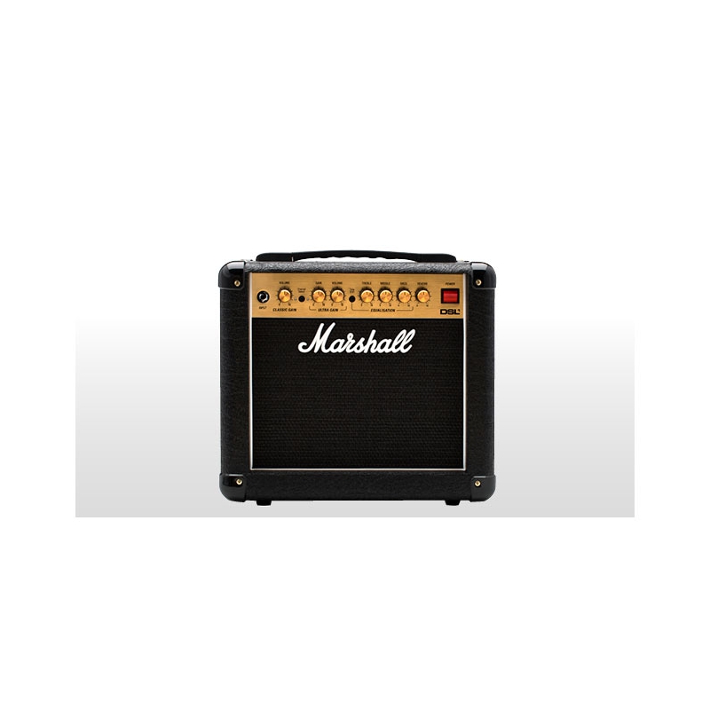 Marshall DSL1CR combo