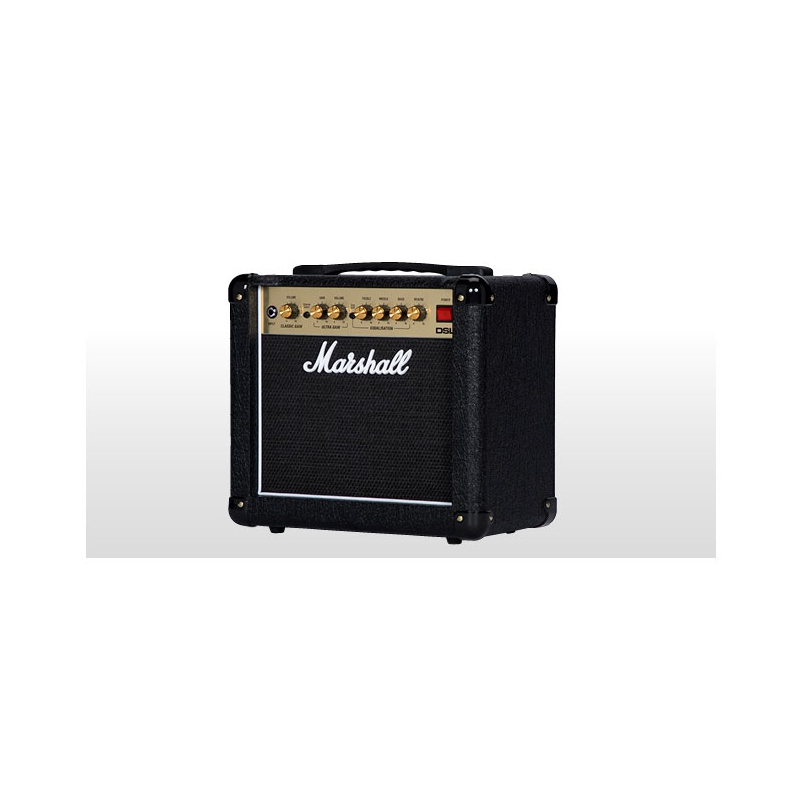 Marshall DSL1CR combo