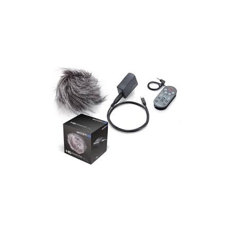 Zoom APH6 accessoires kit