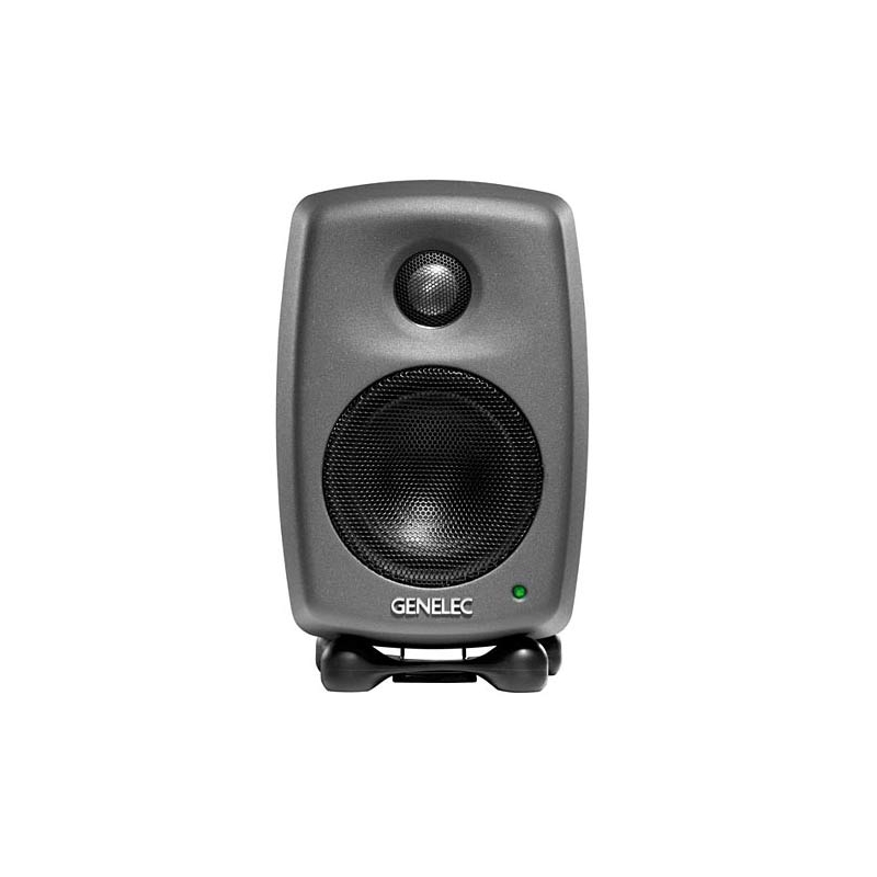 Genelec 8010A studio monitor