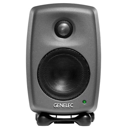 Genelec 8010A studio monitor