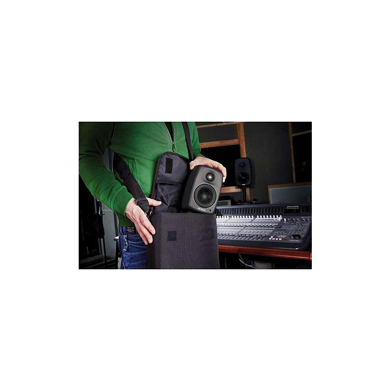 Genelec 8010A studio monitor