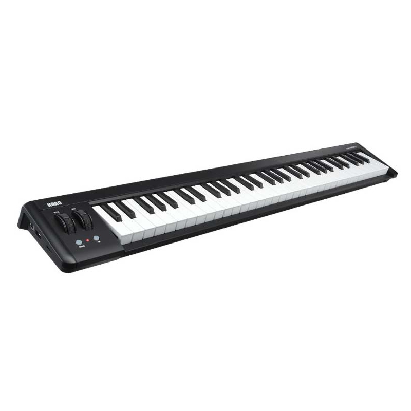 Korg MicroKEY 61