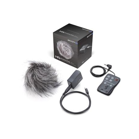 Zoom APH5 H5 accessoires pakket