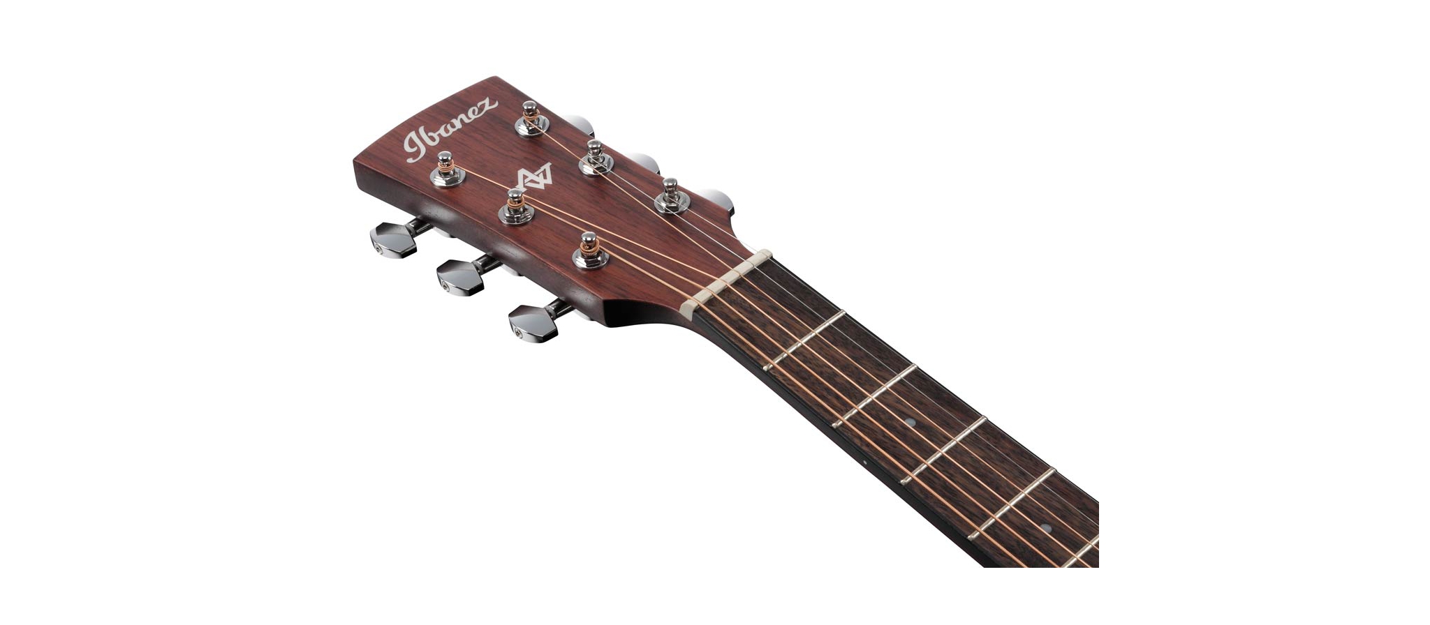 Ibanez AW54CE OPN |elektro akoestische gitaar |Dijkmanmuziek