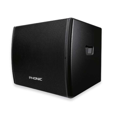 Phonic  iSK 18SB Deluxe subwoofer