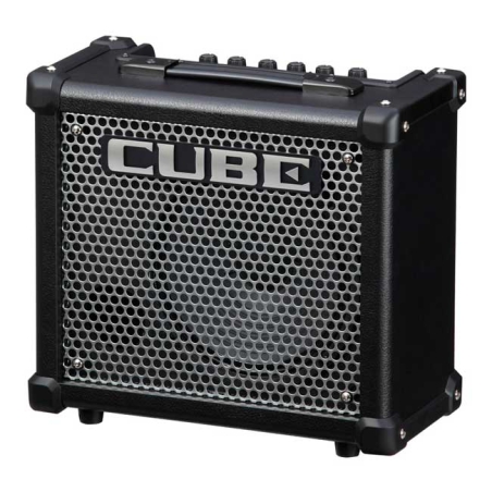 Roland Cube 10GX Gitaar versterker