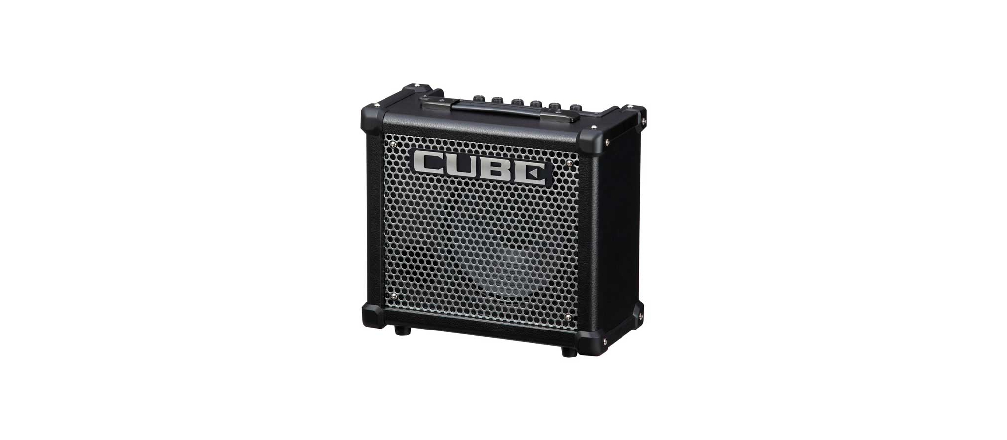 Roland Cube 10GX | Combo gitaarversterker | Dijkman Muziek