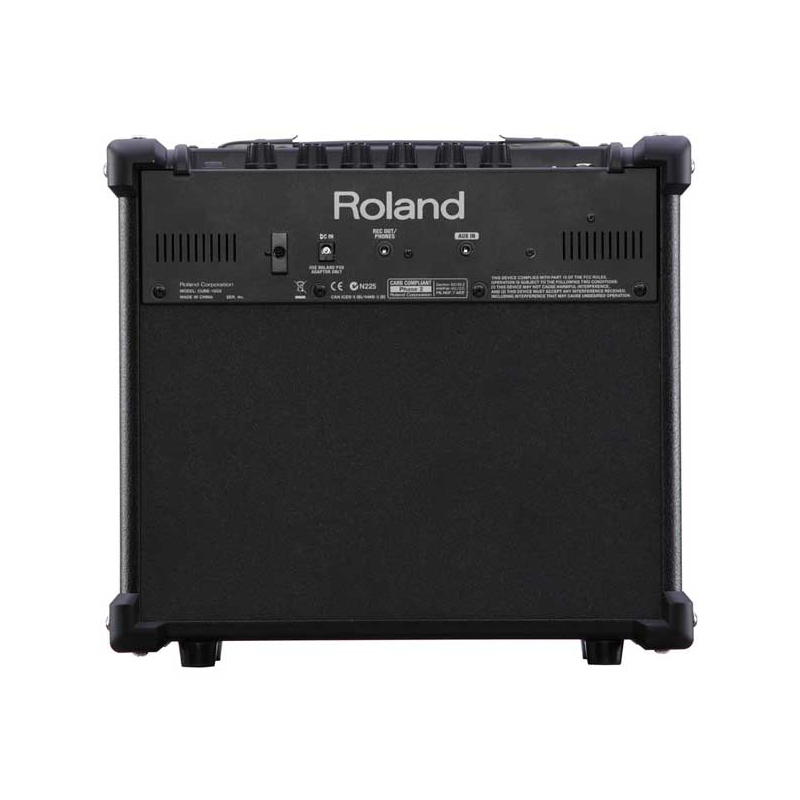 Roland Cube 10GX Gitaar versterker