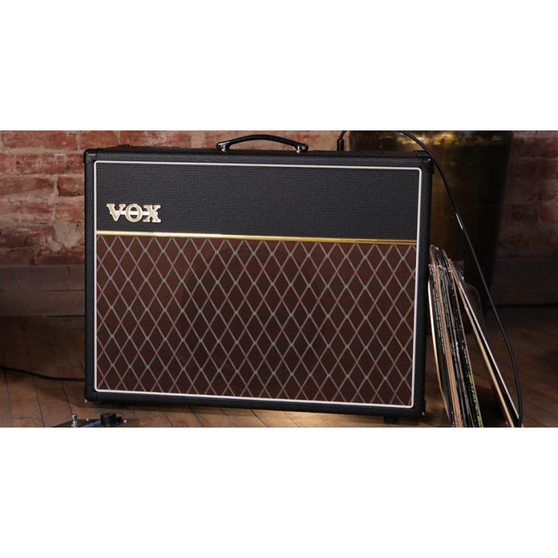 VOX AC30S1 gitaarversterker