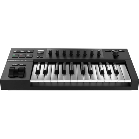 Native Instruments Komplete Kontrol A-25