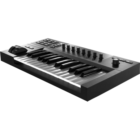 Native Instruments Komplete Kontrol A-25