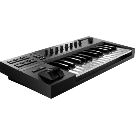 Native Instruments Komplete Kontrol A-25