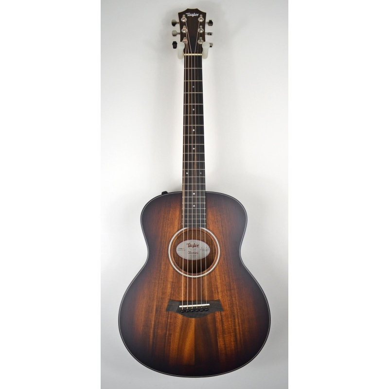 Taylor GS Mini-e KOA Plus