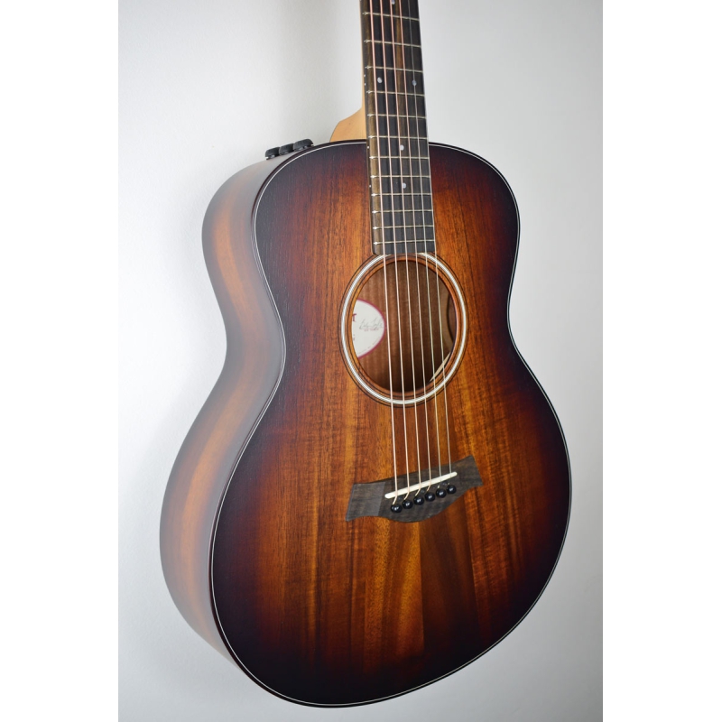 Taylor GS Mini-e KOA Plus