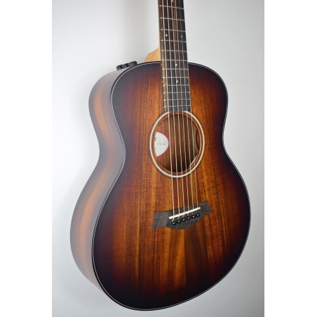 Taylor GS Mini-e KOA Plus