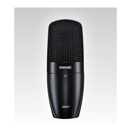 Shure Beta 27 condensator