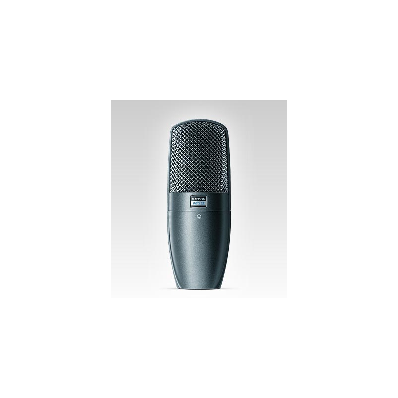 Shure Beta 27 condensator