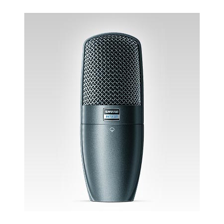 Shure Beta 27 condensator