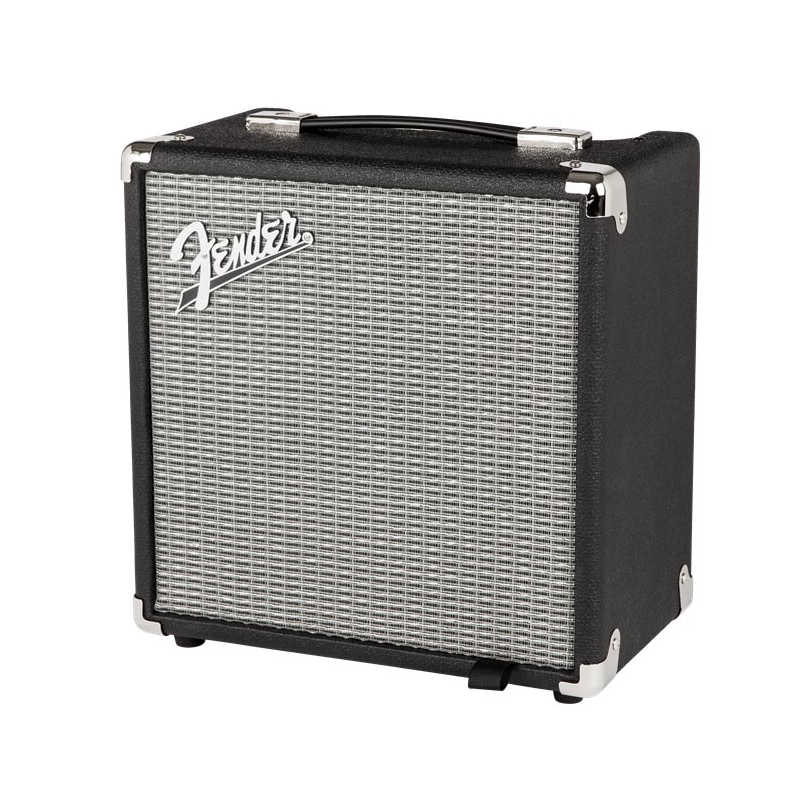 Fender Rumble 15 bascombo