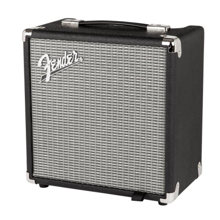 Fender Rumble 15 bascombo