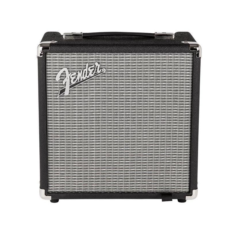 Fender Rumble 15 bascombo