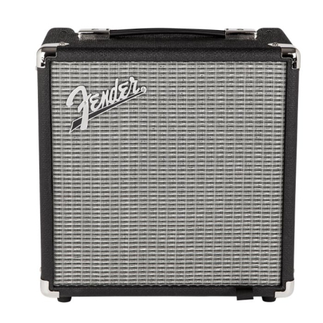 Fender Rumble 15 bascombo