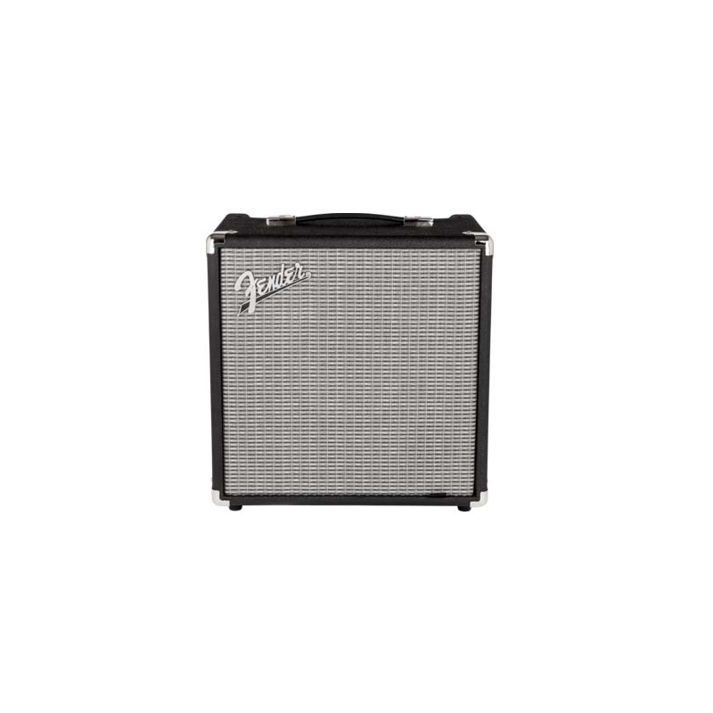 Fender Rumble 25 bass combo V3