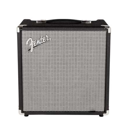 Fender Rumble 25 bass combo V3