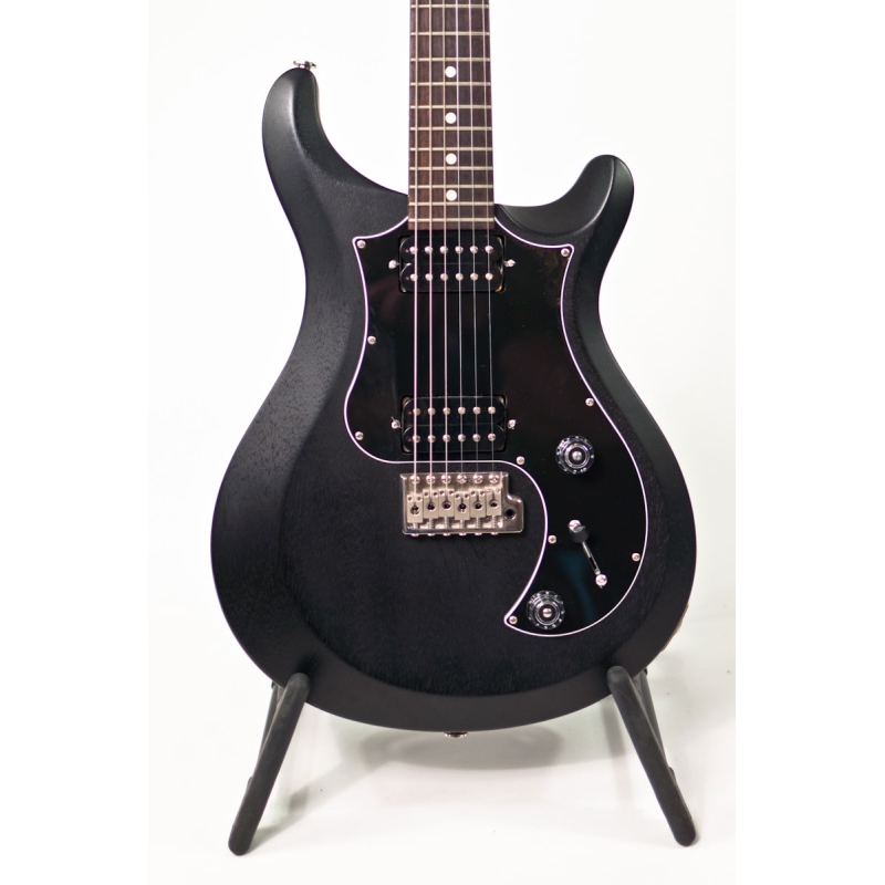 PRS S2 Standard 22 Black