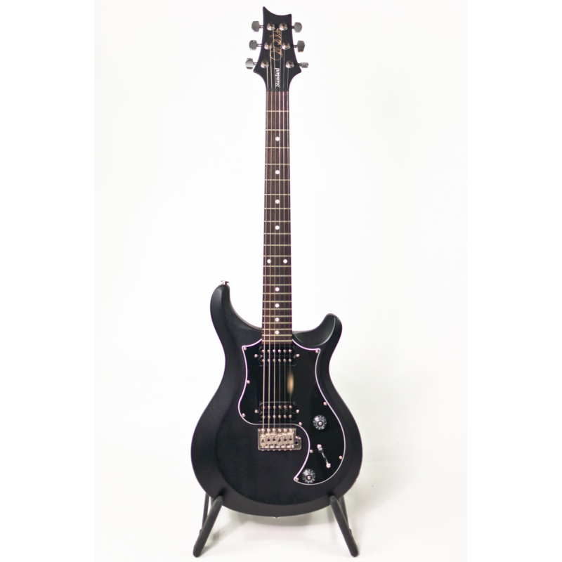 PRS S2 Standard 22 Black