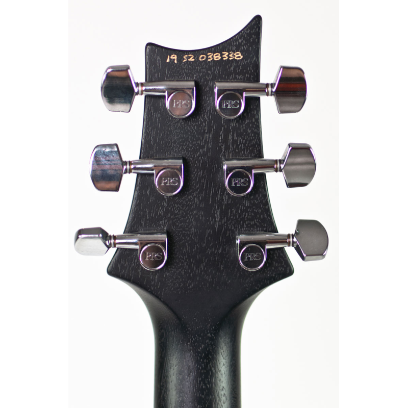 PRS S2 Standard 22 Black