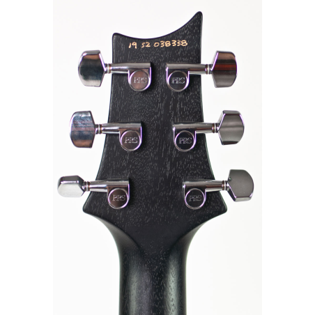 PRS S2 Standard 22 Black