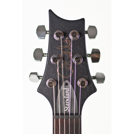 PRS S2 Standard 22 Black