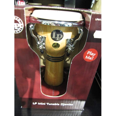 Latin Percussion Mini Conga LPM198 AW