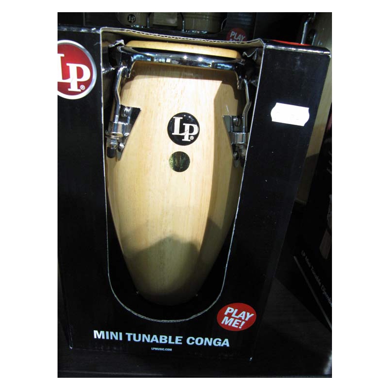 Latin Percussion Mini Conga LPM198 AW