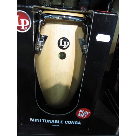 Latin Percussion Mini Conga LPM198 AW