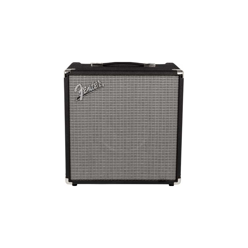 Fender Rumble 40 Lichtgewicht basversterker